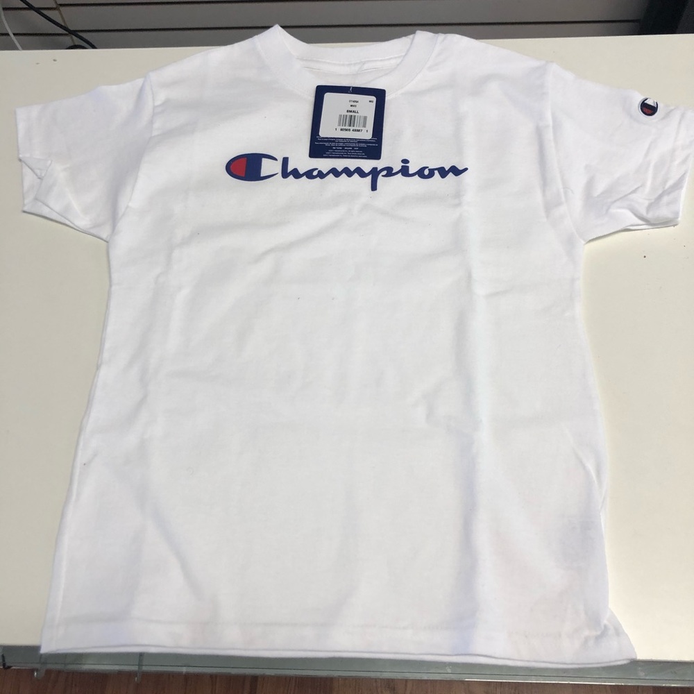 Small Champion T-Shirt